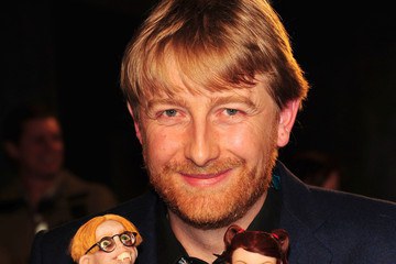 休·韦尔什曼 Hugh Welchman照片