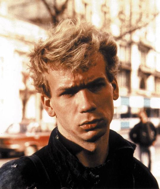 米罗斯瓦夫·巴卡 Miroslaw Baka照片