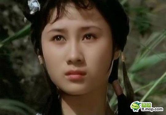 丁岚 Lan Ding照片