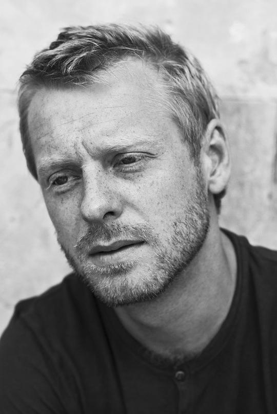 西泽瑞·鲁卡斯瑟维克茨 Cezary Lukaszewicz照片