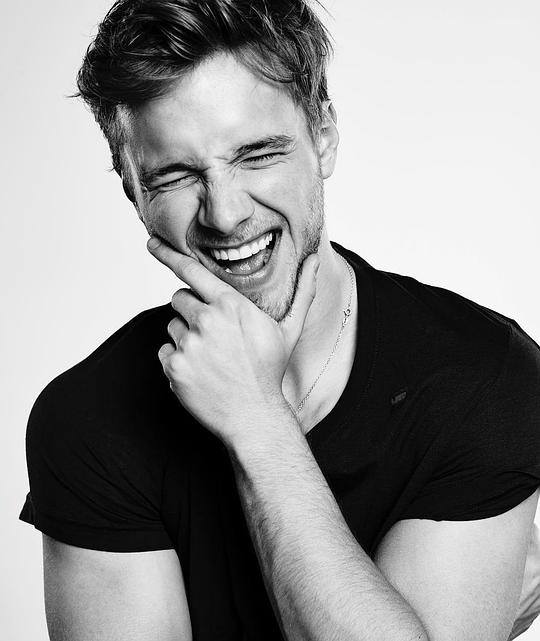 马切伊·穆西尔 Maciej Musial照片