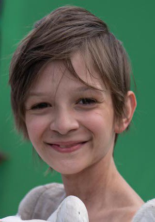 塞浦路斯·格拉博夫斯基 Cyprian Grabowski照片