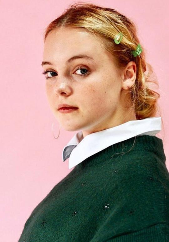 海伦娜·科尔齐卡 Helena Korczycka照片