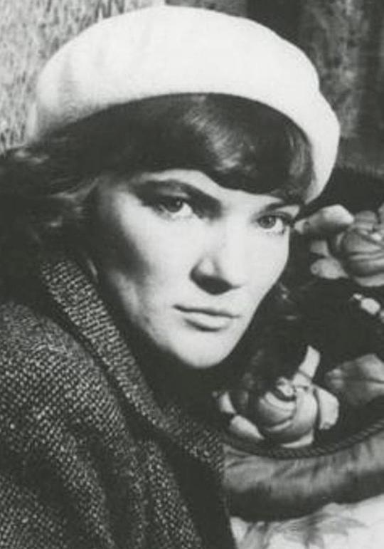 安娜·格热什科克 Anna Grzeszczak照片