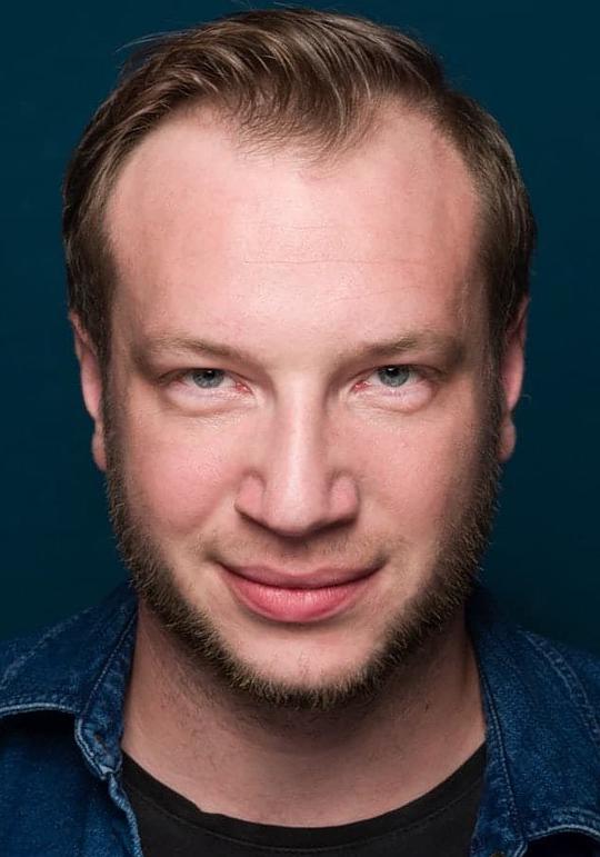 马特·马莱茨基 Matt Malecki照片