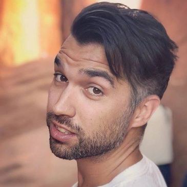 克里斯·托马斯·戴弗林 Chris Thomas Devlin照片