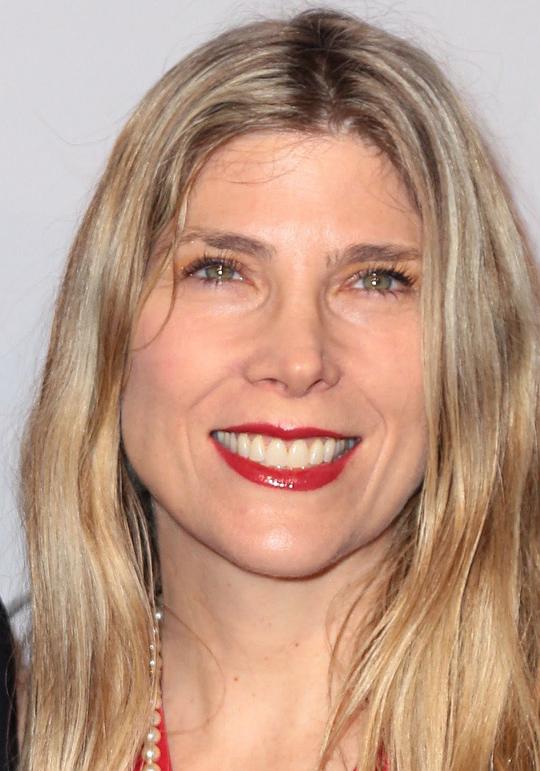 斯蒂芬妮·桑普森 Steffanie Sampson照片