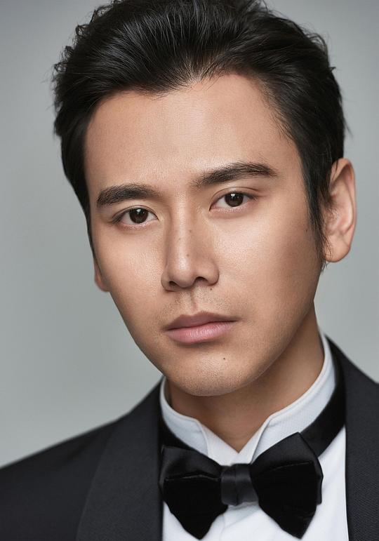 蔡珩 Heng Cai照片