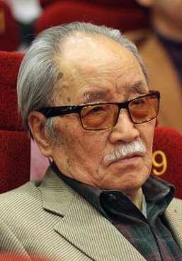 葛存壮 Cunzhuang Ge照片