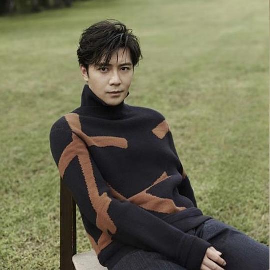 王钧赫 Junhe Wang照片