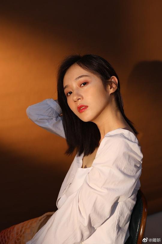 阚昕 Xin Kan照片