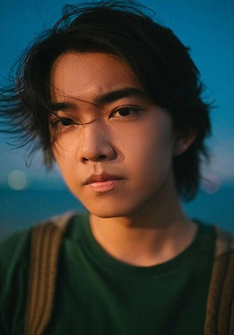 翁楚汉 Chuhan Weng照片