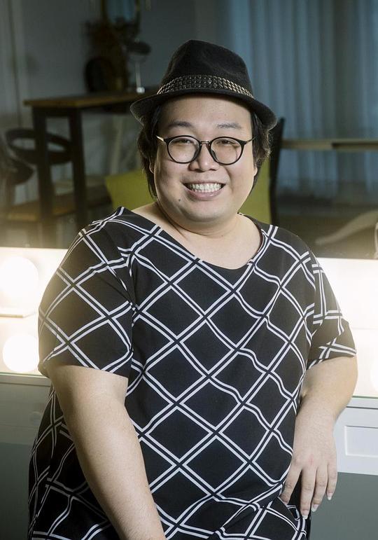 林正辉 Alizabeth Lin照片