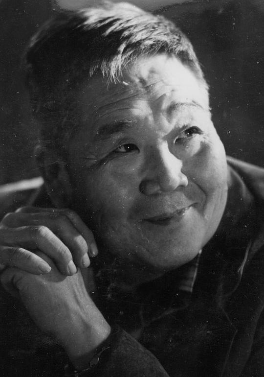 邵冲飞 Chongfei Shao照片