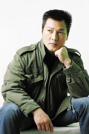 周旭奇 Xuqi Zhou照片