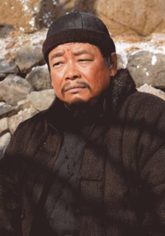 滕宇飞 Yufei Teng照片