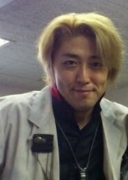 福田佳弘 Yoshihiro Fukuda照片