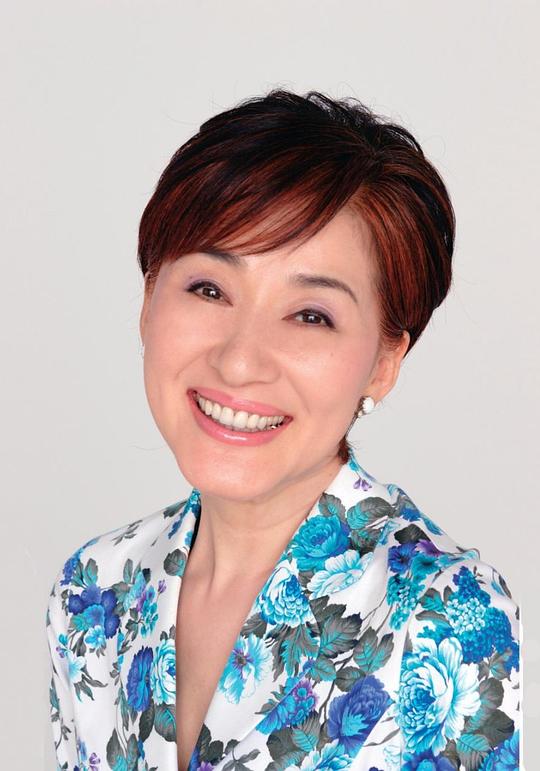 松居一代 Kazuyo Matsui照片