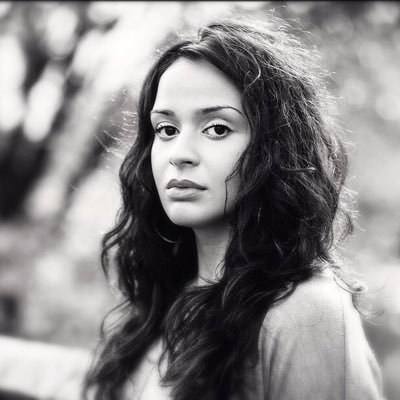 安布林·拉齐亚 Ambreen Razia照片