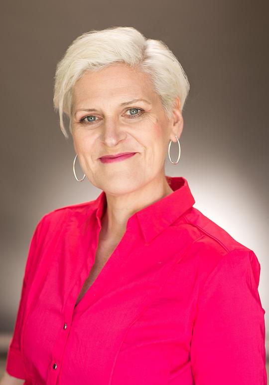 琳恩·弗格森 Lynn Ferguson照片