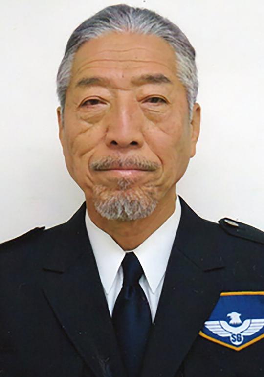 菊池英一 Eiichi Kikuchi照片