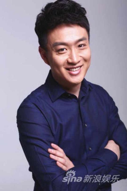 刘继勋 Jixun Liu照片