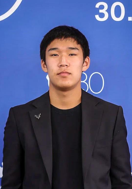 特日格勒·宝乐额尔德尼 Tergel Bold-Erdene照片