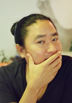 金汉珉 Han-min Kim照片