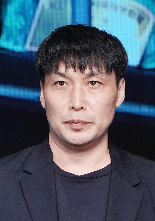 尹洪基 Hong-gi Yoon照片