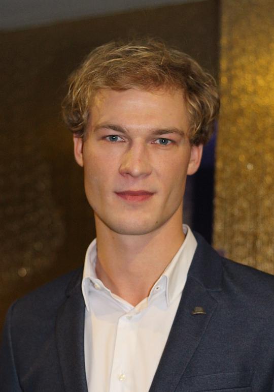 阿勒斯·比利克 Ales Bilík照片