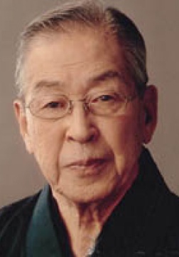 小林桂树 Keiju Kobayashi照片