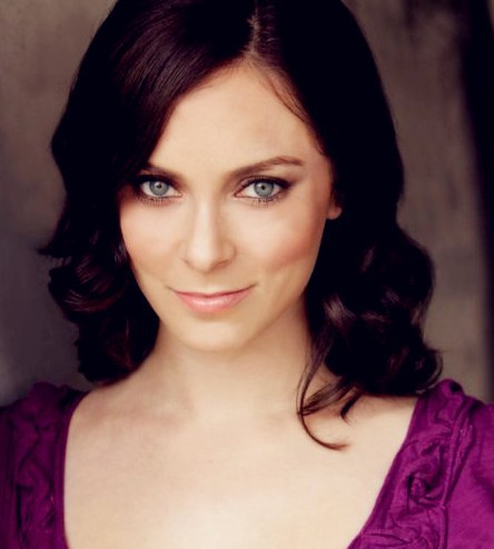 蕾切尔·布鲁姆 Rachel Bloom照片