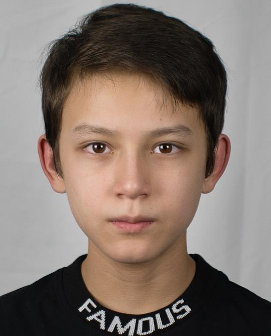 徐亦涵 Mystic Inscho照片