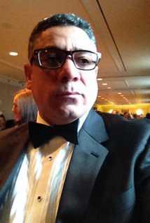 马科斯·A·冈萨雷斯 Marcos A. Gonzalez照片