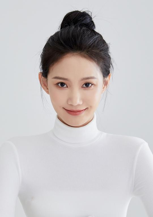 顾婉靖 Wanjing Gu照片