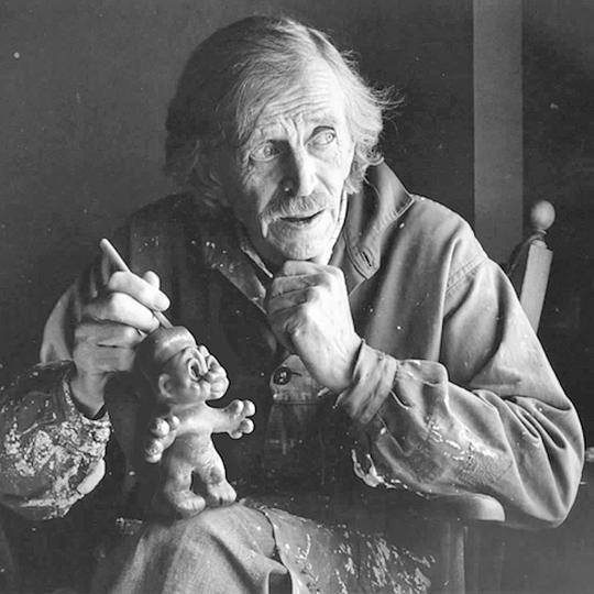 托马斯·丹姆 Thomas Dam照片