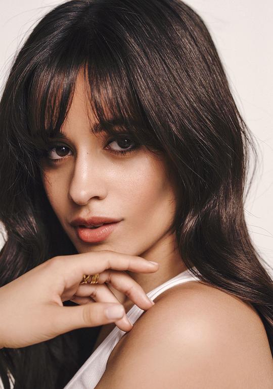 卡米拉·卡贝洛 Camila Cabello照片