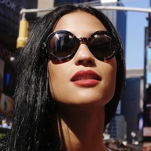 艾诺·贾沃 Aino Jawo照片