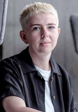 莫莉·曼宁·沃尔克 Molly Manning Walker照片