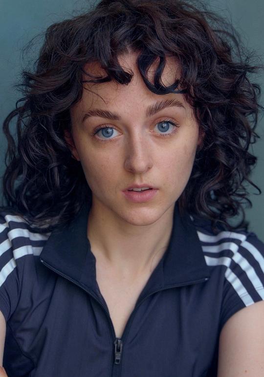 艾利德·罗安 Eilidh Loan照片