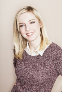 凯迪·迪波德 Katie Dippold照片