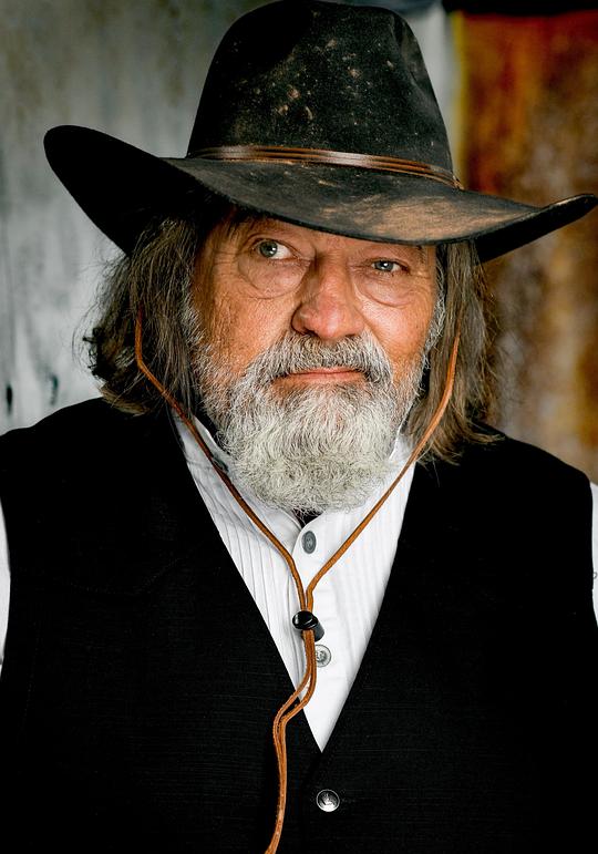 克里克·威尔逊 Creek Wilson照片