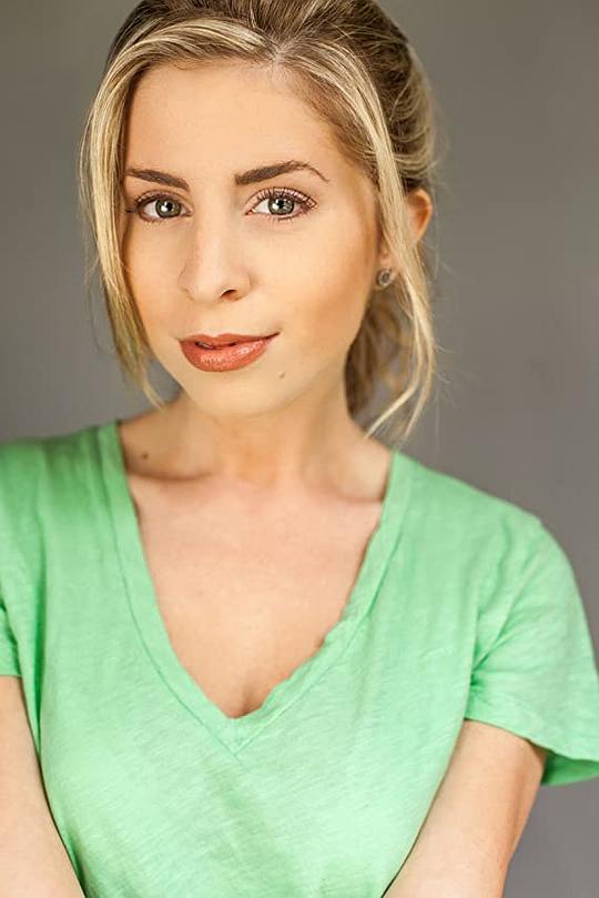 林赛·兰姆 Lindsay Lamb照片