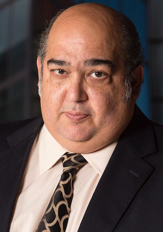 迈克·贝尼特斯 Mike Benitez照片