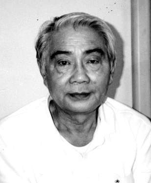 大薮春彦 Haruhiko Ohyabu照片
