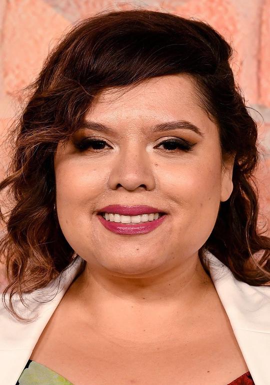 琳达·伊薇特·查韦斯 Linda Yvette照片