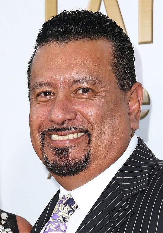 理查德·蒙塔涅兹 Richard Montanez照片