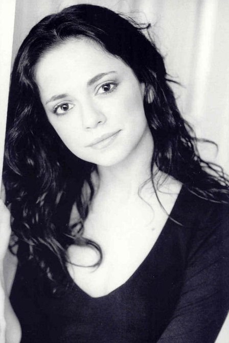 瓦妮莎·马丁内斯 Vanessa Martinez照片