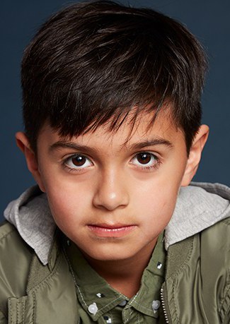 卡洛斯·S·桑切斯 Carlos S. Sanchez照片