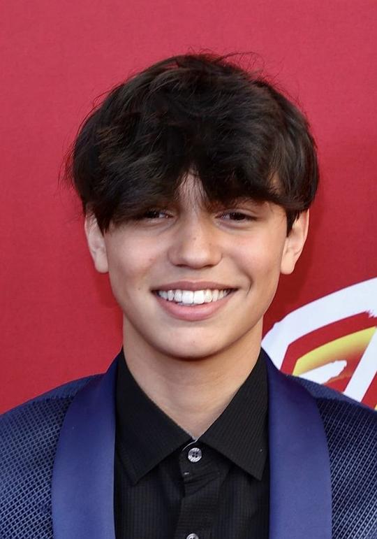 亨特·琼斯 Hunter Jones照片